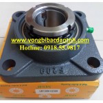 VÒNG BI BẠC ĐẠN UKF209 - MSB